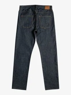 Quiksilver Modern Wave Rinse - Jean Pour Homme 17 Quiksilver Modern Wave Rinse - Jean Pour Homme -Surf Soldes eqydp03457 quiksilverf bsnw bck1