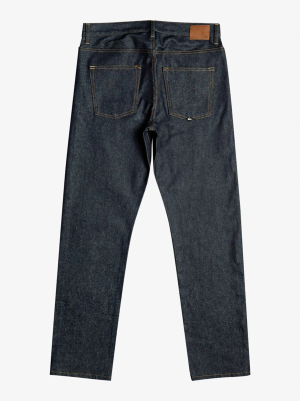 Quiksilver Modern Wave Rinse - Jean Pour Homme 9 Quiksilver Modern Wave Rinse - Jean Pour Homme – Image 9