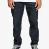Quiksilver Modern Wave Rinse - Jean Pour Homme