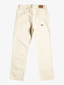 Quiksilver Aqua Cult Natural - Jean Pour Homme -Surf Soldes eqydp03459 quiksilverf wcl0 bck1