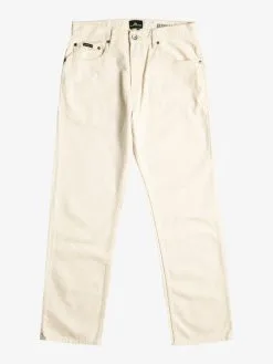 Quiksilver Aqua Cult Natural - Jean Pour Homme -Surf Soldes eqydp03459 quiksilverf wcl0 frt1