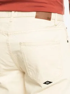 Quiksilver Aqua Cult Natural - Jean Pour Homme -Surf Soldes eqydp03459 quiksilverw wcl0 bck2