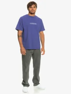 Quiksilver Aqua Cult Grey - Jean Pour Homme -Surf Soldes eqydp03463 quiksilverw kzmw frt9