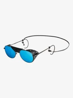 Quiksilver Fairweather - Lunettes De Soleil Pour Homme -Surf Soldes eqyey03102 quiksilverp xkkb frt4