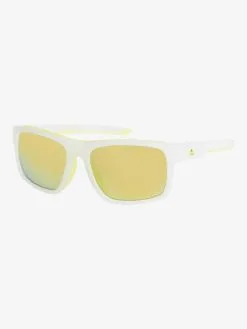 Quiksilver Blender - Lunettes De Soleil Pour Homme