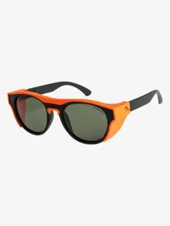 Quiksilver Eliminator + Floatable Polarized - Lunettes De Soleil Pour Homme