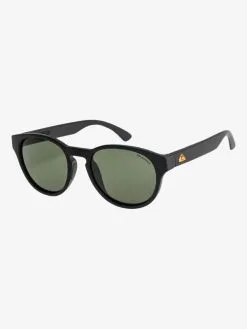 Quiksilver Eliminator + Floatable Polarized - Lunettes De Soleil Pour Homme -Surf Soldes eqyey03177 quiksilverp xkgg frt4
