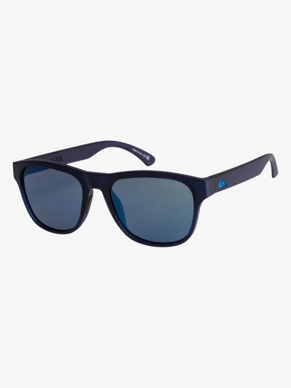 Quiksilver Tagger - Lunettes De Soleil Pour Homme 1 Quiksilver Tagger - Lunettes De Soleil Pour Homme