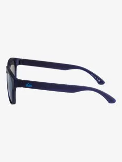 Quiksilver Tagger - Lunettes De Soleil Pour Homme 5 Quiksilver Tagger - Lunettes De Soleil Pour Homme -Surf Soldes eqyey03178 quiksilverp byd0 frt3