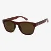Quiksilver Tagger Polarized - Lunettes De Soleil Pour Homme