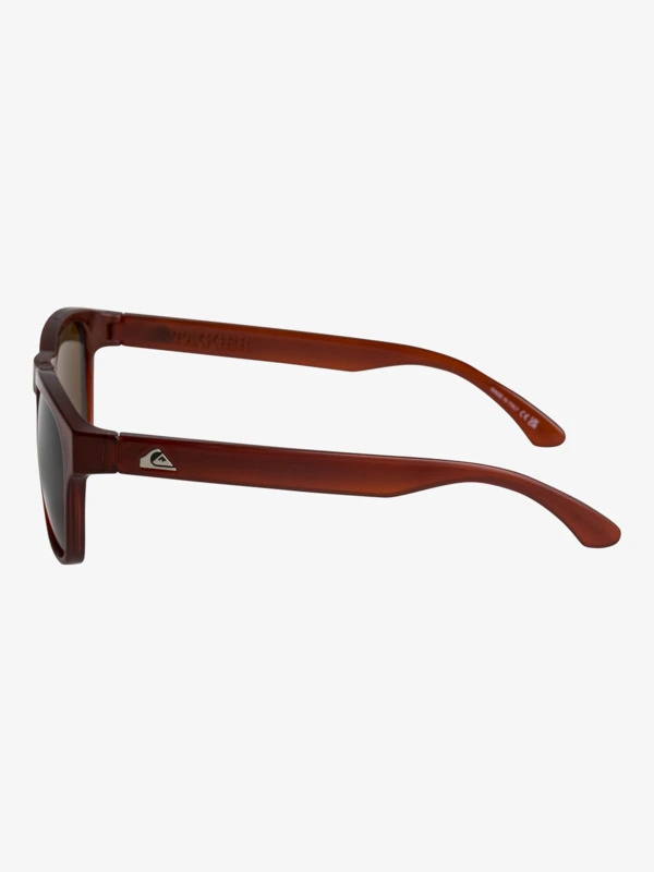 Quiksilver Tagger Polarized - Lunettes De Soleil Pour Homme 3 Quiksilver Tagger Polarized - Lunettes De Soleil Pour Homme – Image 3