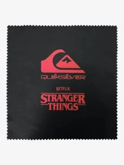 Quiksilver X Stranger Things 86 Slash - Lunettes De Soleil - Unisexe -Surf Soldes eqyey03184 quiksilverp kyh0 frt6