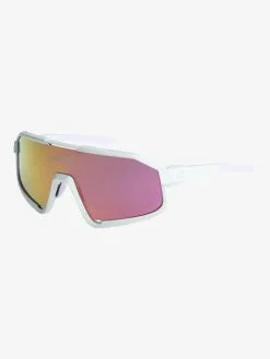 Quiksilver X Stranger Things 86 Slash - Lunettes De Soleil - Unisexe -Surf Soldes eqyey03184 quiksilverp pfg0 frt1