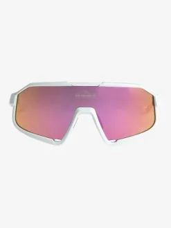Quiksilver X Stranger Things 86 Slash - Lunettes De Soleil - Unisexe -Surf Soldes eqyey03184 quiksilverp pfg0 frt2
