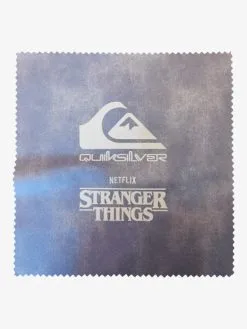 Quiksilver X Stranger Things 86 Slash - Lunettes De Soleil - Unisexe -Surf Soldes eqyey03184 quiksilverp pfg0 frt6