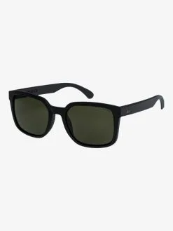 Quiksilver Warlock P - Lunettes De Soleil Polarisées Pour Homme