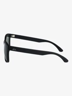 Quiksilver Warlock P - Lunettes De Soleil Polarisées Pour Homme -Surf Soldes eqyey03195 quiksilverp kyh0 frt3