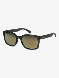 Quiksilver Warlock P - Lunettes De Soleil Polarisées Pour Homme