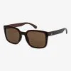 Quiksilver Warlock - Lunettes De Soleil Pour Homme