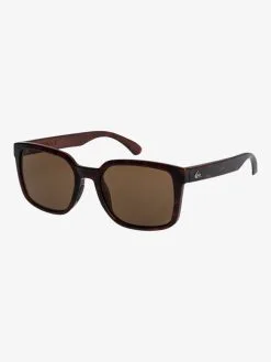 Quiksilver Warlock - Lunettes De Soleil Pour Homme