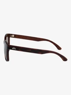 Quiksilver Warlock - Lunettes De Soleil Pour Homme -Surf Soldes eqyey03196 quiksilverp crw0 frt3