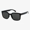 Quiksilver Warlock - Lunettes De Soleil Pour Homme