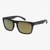 Quiksilver Ferris P - Lunettes De Soleil Polarisées Pour Homme