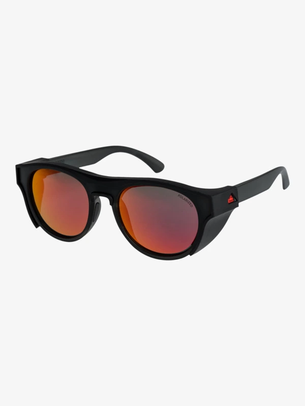Quiksilver Eliminator+ P - Lunettes De Soleil Polarisées Pour Homme 1 Quiksilver Eliminator+ P - Lunettes De Soleil Polarisées Pour Homme