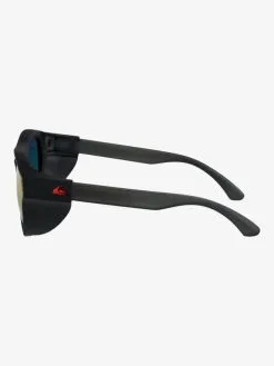 Quiksilver Eliminator+ P - Lunettes De Soleil Polarisées Pour Homme 5 Quiksilver Eliminator+ P - Lunettes De Soleil Polarisées Pour Homme -Surf Soldes eqyey03199 quiksilverp xnnk frt3
