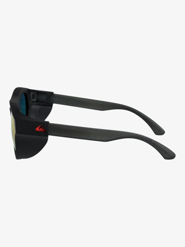 Quiksilver Eliminator+ P - Lunettes De Soleil Polarisées Pour Homme 3 Quiksilver Eliminator+ P - Lunettes De Soleil Polarisées Pour Homme – Image 3