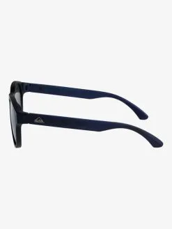 Quiksilver Eliminator - Lunettes De Soleil Pour Homme -Surf Soldes eqyey03202 quiksilverp byd0 frt3