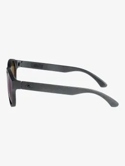 Quiksilver Eliminator - Lunettes De Soleil Pour Homme -Surf Soldes eqyey03202 quiksilverp xkkg frt3