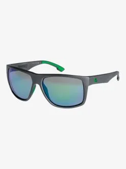 Quiksilver Transmission - Lunettes De Soleil Pour Homme