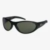 Quiksilver Ellipse P - Lunettes De Soleil Polarisées Pour Homme