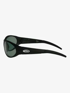 Quiksilver Ellipse P - Lunettes De Soleil Polarisées Pour Homme -Surf Soldes eqyey03207 quiksilverp kyh0 frt3