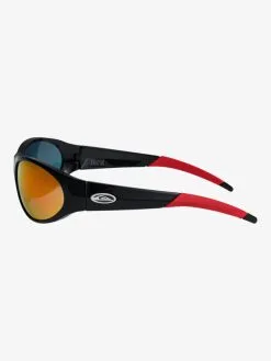 Quiksilver Ellipse - Lunettes De Soleil Pour Homme -Surf Soldes eqyey03208 quiksilverp kyh0 frt3