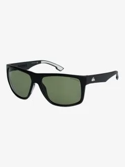 Quiksilver Transmission P - Lunettes De Soleil Polarisées Pour Homme