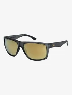 Quiksilver Transmission P - Lunettes De Soleil Polarisées Pour Homme