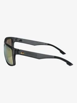 Quiksilver Transmission P - Lunettes De Soleil Polarisées Pour Homme -Surf Soldes eqyey03209 quiksilverp xkkn frt3