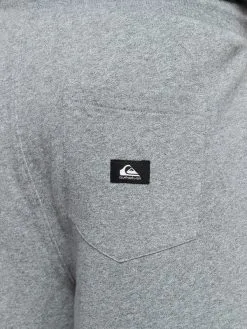 Quiksilver Essentials 19" - Short En Matière Molletonnée Biologique Pour Homme -Surf Soldes eqyfb03206 quiksilverw sjsh frt5