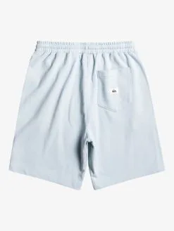 Quiksilver Essentials - Short En Molleton Pour Homme -Surf Soldes eqyfb03312 quiksilverf bfy0 bck1