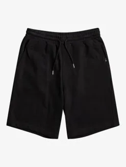 Quiksilver Essentials - Short En Molleton Pour Homme -Surf Soldes eqyfb03312 quiksilverf kvj0 frt1