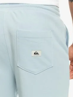 Quiksilver Essentials - Short En Molleton Pour Homme -Surf Soldes eqyfb03312 quiksilverw bfy0 bck2