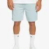 Quiksilver Essentials - Short En Molleton Pour Homme