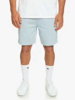 Quiksilver Essentials - Short En Molleton Pour Homme