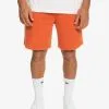 Quiksilver Essentials - Short En Molleton Pour Homme