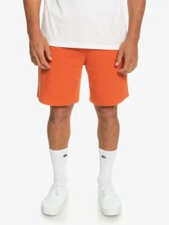Quiksilver Essentials - Short En Molleton Pour Homme