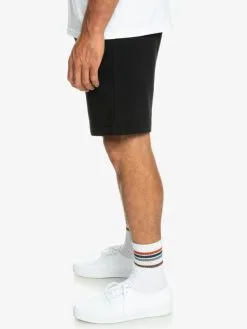 Quiksilver Essentials - Short En Molleton Pour Homme -Surf Soldes eqyfb03312 quiksilverw kvj0 frt3