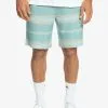 Quiksilver Great Otway - Short En Molleton Pour Homme