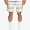 Quiksilver Great Otway - Short En Molleton Pour Homme